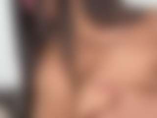 Mariana Cuellar's Live Sex Cam Show