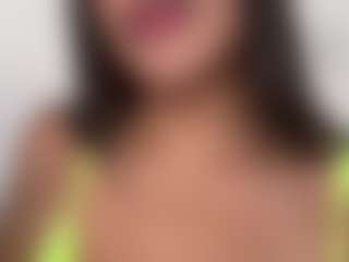 Mariana Cuellar's Live Sex Cam Show