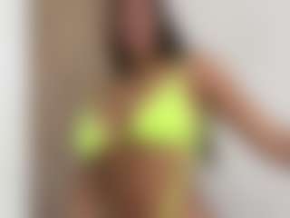 Mariana Cuellar's Live Sex Cam Show