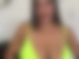 Mariana Cuellar's Live Sex Cam Show