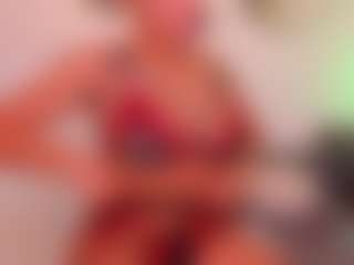 Mariana Cuellar's Live Sex Cam Show