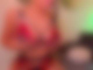 Mariana Cuellar's Live Sex Cam Show