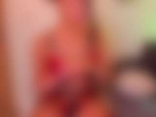 Mariana Cuellar's Live Sex Cam Show