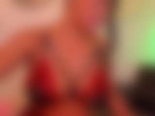 Mariana Cuellar's Live Sex Cam Show