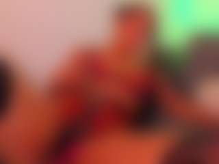 Mariana Cuellar's Live Sex Cam Show