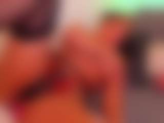 Mariana Cuellar's Live Sex Cam Show
