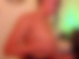 Mariana Cuellar's Live Sex Cam Show