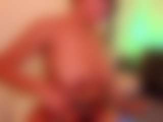 Mariana Cuellar's Live Sex Cam Show