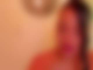 Mariana Cuellar's Live Sex Cam Show