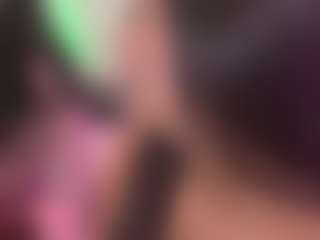 Mariana Cuellar's Live Sex Cam Show