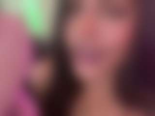 Mariana Cuellar's Live Sex Cam Show