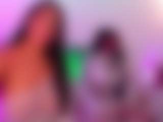 Mariana Cuellar's Live Sex Cam Show