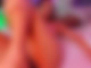 Mariana Cuellar's Live Sex Cam Show