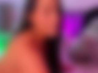 Mariana Cuellar's Live Sex Cam Show