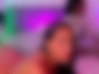 Mariana Cuellar's Live Sex Cam Show