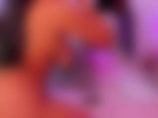 Mariana Cuellar's Live Sex Cam Show