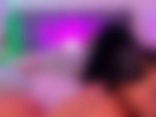 Mariana Cuellar's Live Sex Cam Show