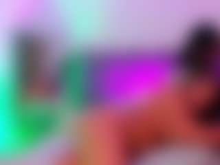 Mariana Cuellar's Live Sex Cam Show