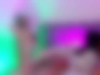 Mariana Cuellar's Live Sex Cam Show