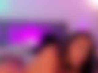 Mariana Cuellar's Live Sex Cam Show