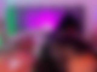 Mariana Cuellar's Live Sex Cam Show