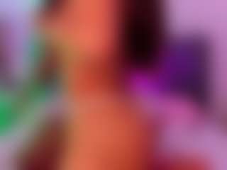 Mariana Cuellar's Live Sex Cam Show