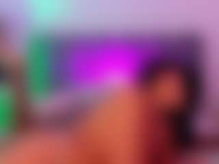 Mariana Cuellar's Live Sex Cam Show
