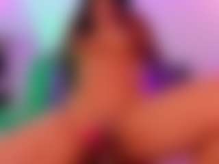 Mariana Cuellar's Live Sex Cam Show
