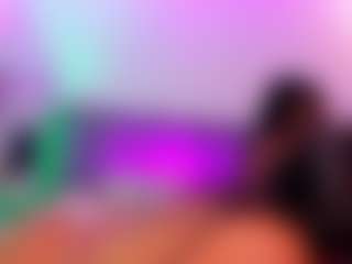 Mariana Cuellar's Live Sex Cam Show