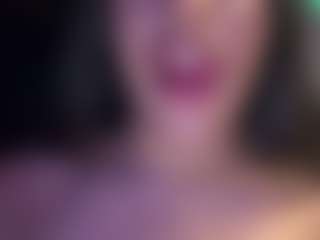 Mariana Cuellar's Live Sex Cam Show