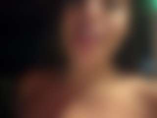 Mariana Cuellar's Live Sex Cam Show