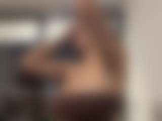 Mariana Cuellar's Live Sex Cam Show