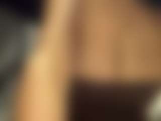 Mariana Cuellar's Live Sex Cam Show