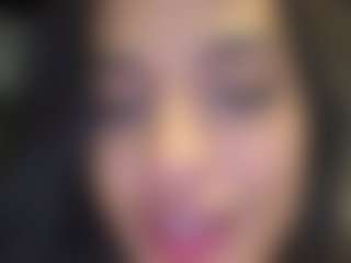 Mariana Cuellar's Live Sex Cam Show