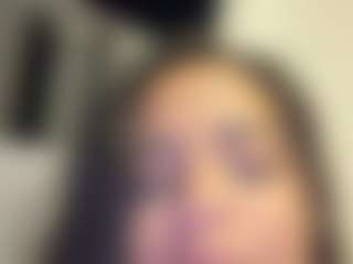 Live cam show with Mariana Cuellar - Fetish Toys on fapnchat