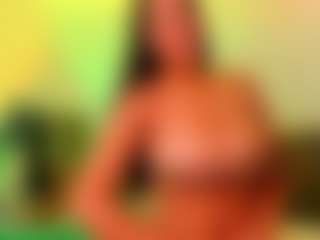 Mariana Cuellar's Live Sex Cam Show