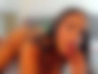 Mariana Cuellar's Live Sex Cam Show