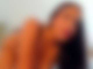 Mariana Cuellar's Live Sex Cam Show