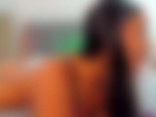 Mariana Cuellar's Live Sex Cam Show