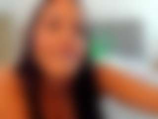 Mariana Cuellar's Live Sex Cam Show