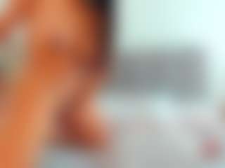 Mariana Cuellar's Live Sex Cam Show