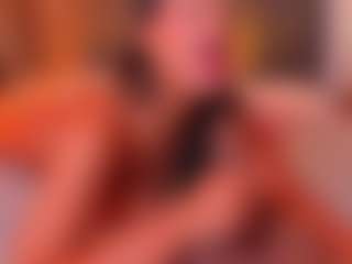 Mariana Cuellar's Live Sex Cam Show