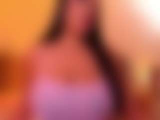 Mariana Cuellar's Live Sex Cam Show