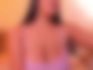 Mariana Cuellar's Live Sex Cam Show