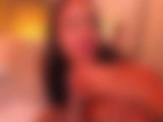 Mariana Cuellar's Live Sex Cam Show