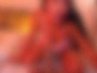 Mariana Cuellar's Live Sex Cam Show