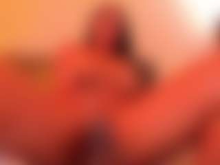 Mariana Cuellar's Live Sex Cam Show