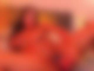 Mariana Cuellar's Live Sex Cam Show