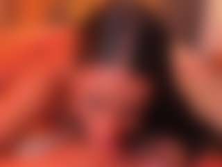 Mariana Cuellar's Live Sex Cam Show
