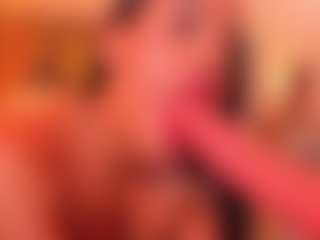 Mariana Cuellar's Live Sex Cam Show